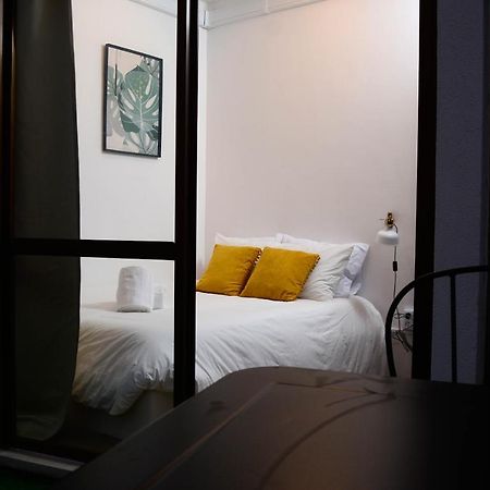 Travel & Live Marques Apartments Porto Dış mekan fotoğraf