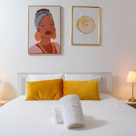 Travel & Live Marques Apartments Porto Dış mekan fotoğraf