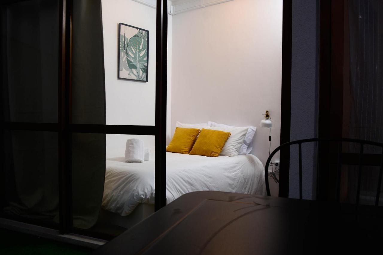 Travel & Live Marques Apartments Porto Dış mekan fotoğraf