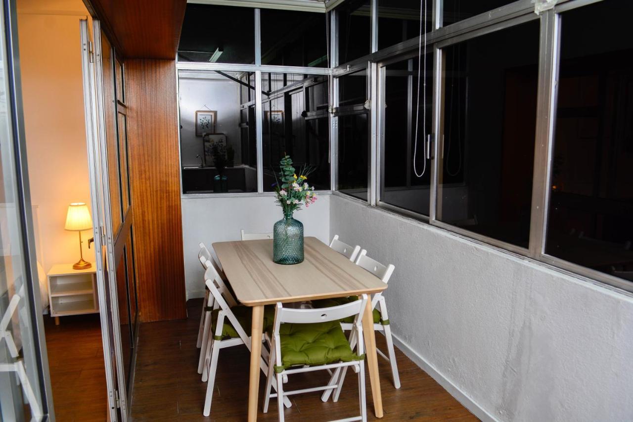 Travel & Live Marques Apartments Porto Dış mekan fotoğraf