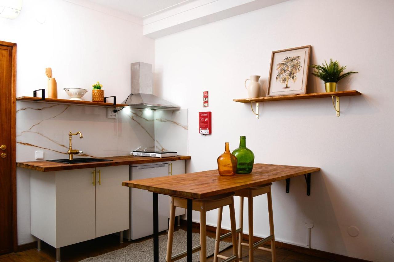 Travel & Live Marques Apartments Porto Dış mekan fotoğraf