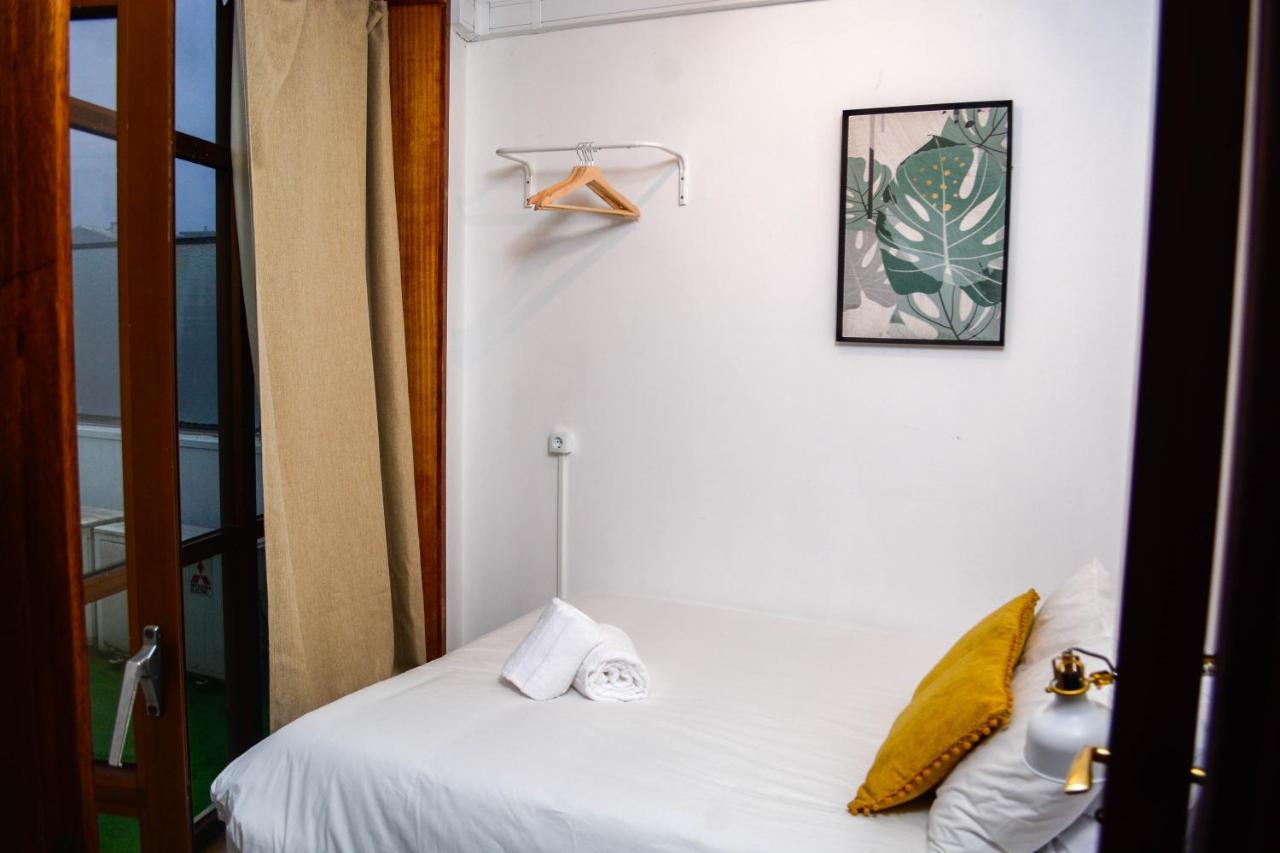 Travel & Live Marques Apartments Porto Dış mekan fotoğraf