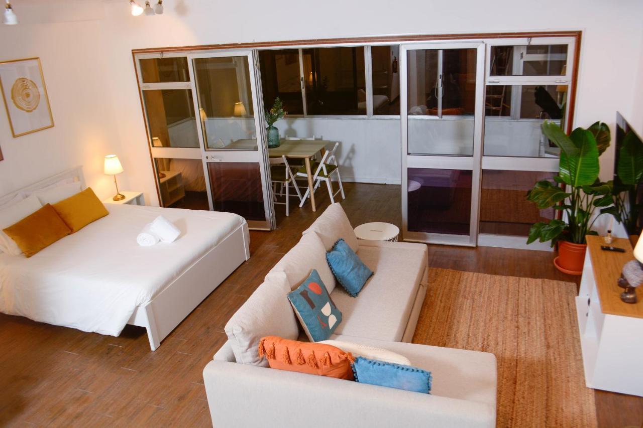 Travel & Live Marques Apartments Porto Dış mekan fotoğraf
